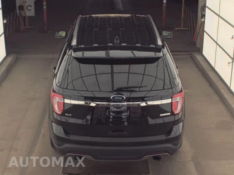 2019 Ford Explorer XLT – miniatura 5