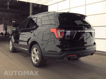 2019 Ford Explorer XLT – miniatura 6