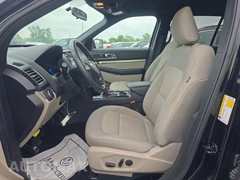 2019 Ford Explorer XLT – miniatura 7