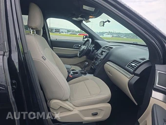 2019 Ford Explorer XLT – miniatura 8