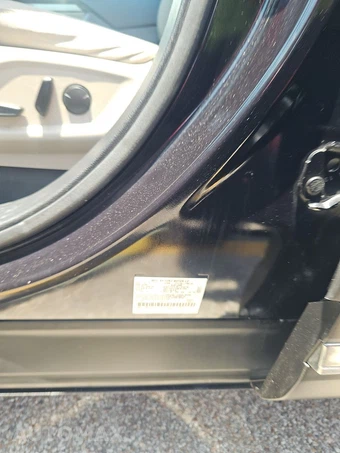 2019 Ford Explorer XLT - miniatura 15