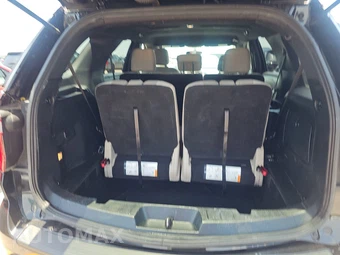 2019 Ford Explorer XLT - miniatura 17