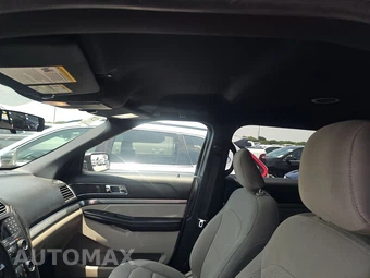 2019 Ford Explorer XLT - miniatura 21