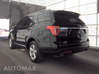 2019 Ford Explorer XLT - miniatura 6
