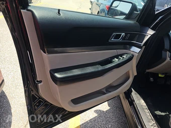 2019 Ford Explorer XLT - miniatura 9