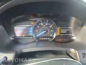 2019 Ford Explorer XLT - miniatura 12