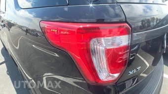 2019 Ford Explorer XLT - miniatura 25