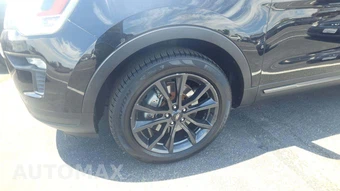 2019 Ford Explorer XLT - miniatura 31