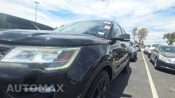 2019 Ford Explorer XLT - miniatura 36