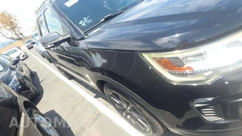 2019 Ford Explorer XLT - miniatura 39