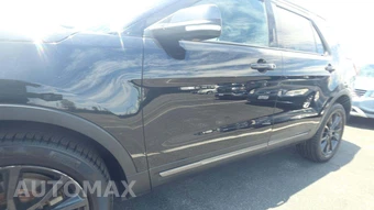 2019 Ford Explorer XLT - miniatura 41