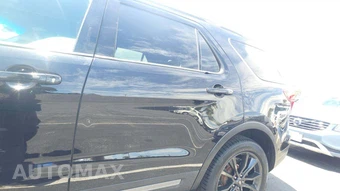 2019 Ford Explorer XLT - miniatura 44