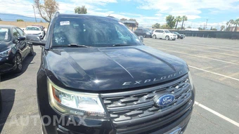 2019 Ford Explorer XLT - miniatura 46