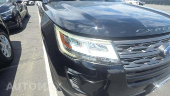 2019 Ford Explorer XLT - miniatura 50