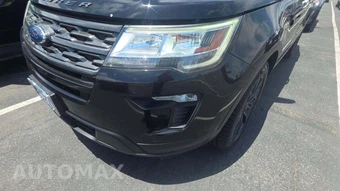2019 Ford Explorer XLT - miniatura 51
