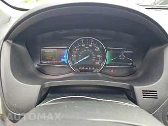 2019 Ford Explorer XLT - miniatura 12