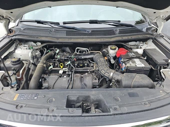2019 Ford Explorer XLT - miniatura 16