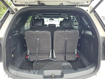 2019 Ford Explorer XLT - miniatura 17