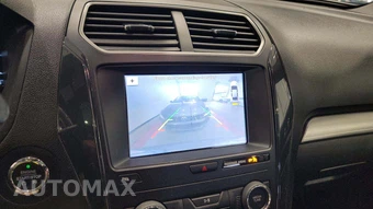 2019 Ford Explorer XLT - miniatura 18
