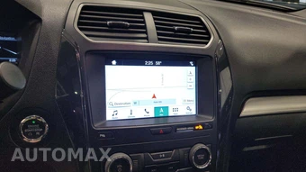 2019 Ford Explorer XLT - miniatura 20