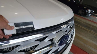 2019 Ford Explorer XLT - miniatura 35