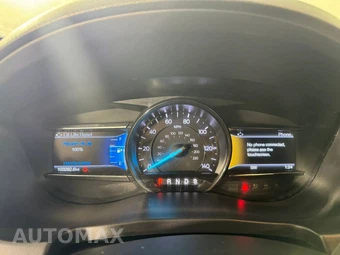 2019 Ford Explorer XLT - miniatura 14