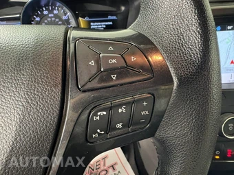 2019 Ford Explorer XLT - miniatura 16