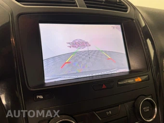 2019 Ford Explorer XLT - miniatura 18