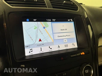 2019 Ford Explorer XLT - miniatura 19