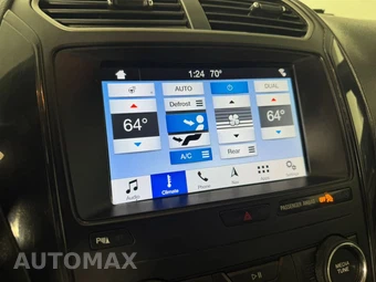 2019 Ford Explorer XLT - miniatura 20