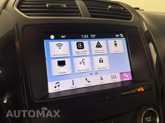 2019 Ford Explorer XLT - miniatura 21