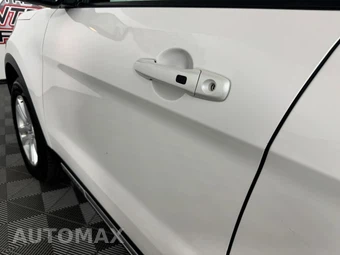 2019 Ford Explorer XLT - miniatura 25
