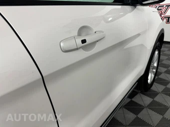 2019 Ford Explorer XLT - miniatura 30