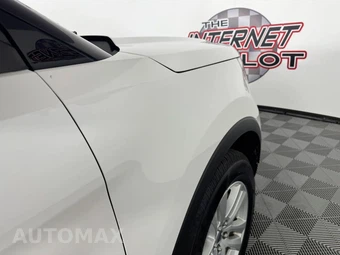 2019 Ford Explorer XLT - miniatura 31