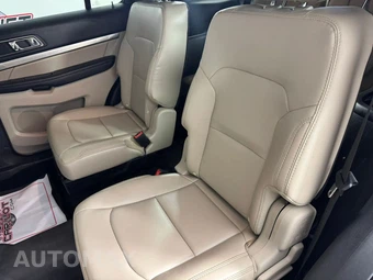 2019 Ford Explorer XLT - miniatura 36