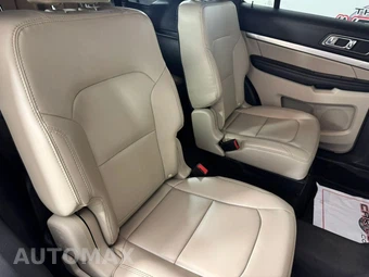 2019 Ford Explorer XLT - miniatura 37