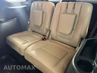 2019 Ford Explorer XLT - miniatura 38