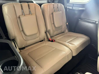 2019 Ford Explorer XLT - miniatura 39