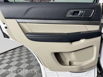 2019 Ford Explorer XLT - miniatura 43
