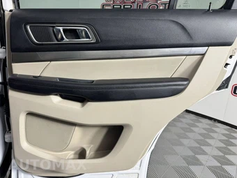 2019 Ford Explorer XLT - miniatura 44