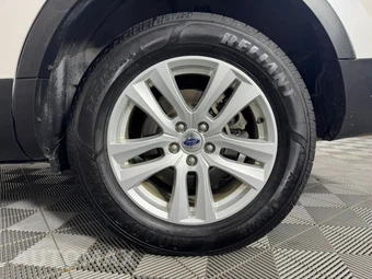2019 Ford Explorer XLT - miniatura 46