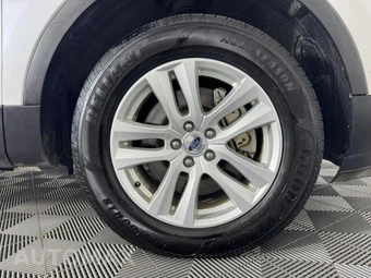 2019 Ford Explorer XLT - miniatura 48