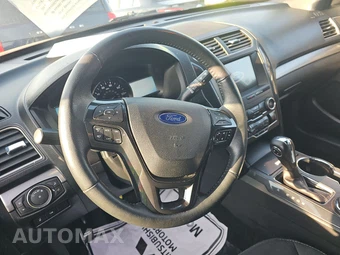 2019 Ford Explorer XLT – miniatura 10