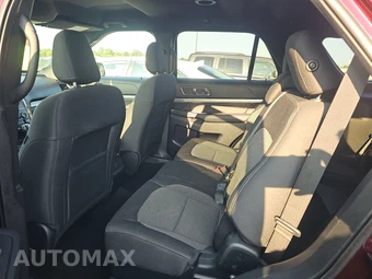2019 Ford Explorer XLT – miniatura 13