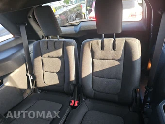 2019 Ford Explorer XLT – miniatura 14