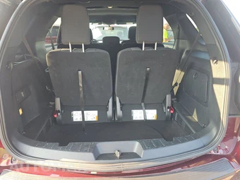 2019 Ford Explorer XLT – miniatura 17