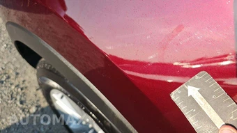 2019 Ford Explorer XLT – miniatura 22
