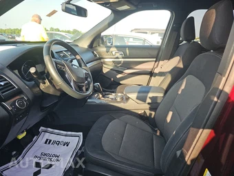 2019 Ford Explorer XLT – miniatura 7