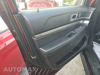 2019 Ford Explorer XLT – miniatura 9