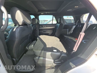 2019 Ford Explorer XLT – miniatura 13